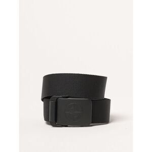 Stone Island Belt Men Black